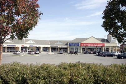 Picture of South Georgetown Centre