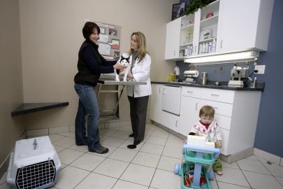 Exam Room 1