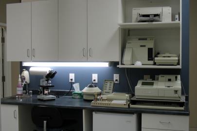 Laboratory