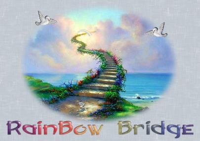 Rainbow Bridge